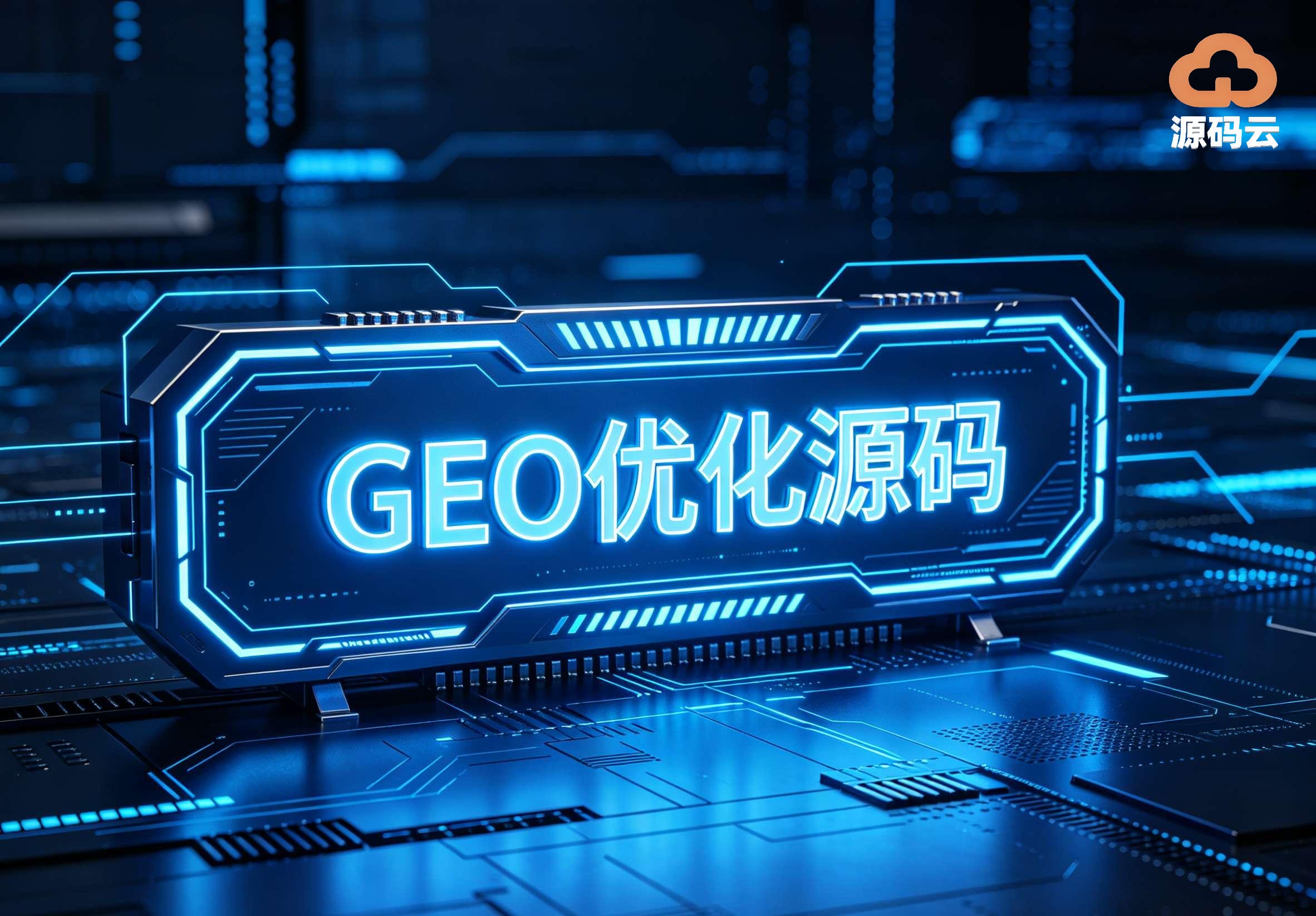 2026年GEO源码搭建工厂哪家可靠