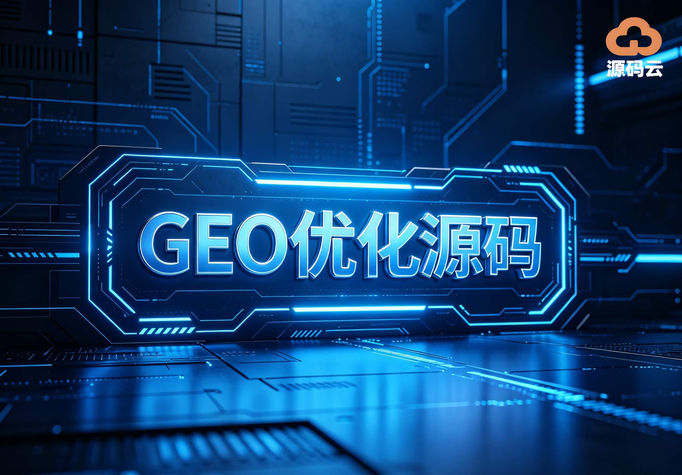 2026年GEO源码搭建工厂哪家强