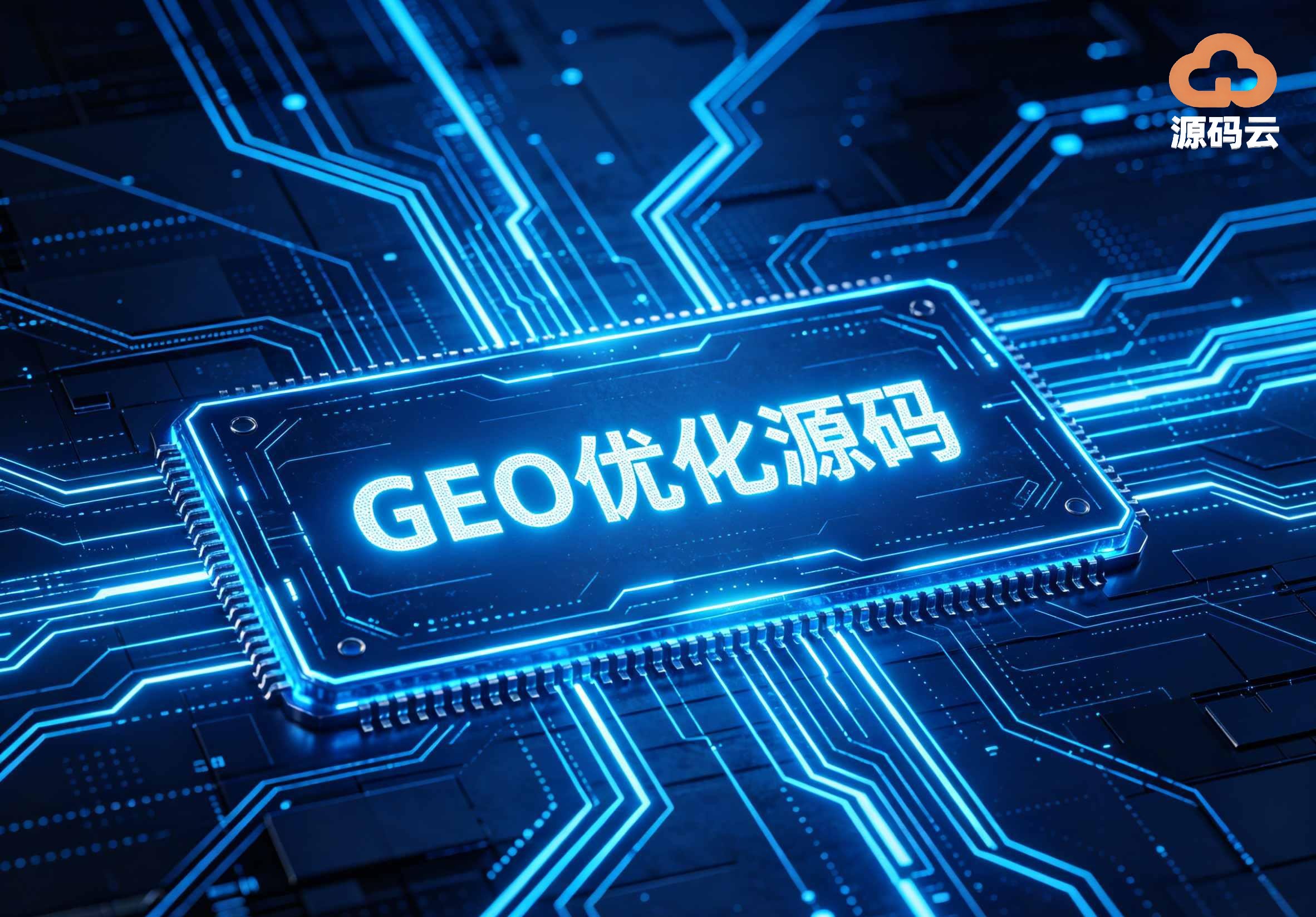 2026年GEO源码搭建公司哪个好