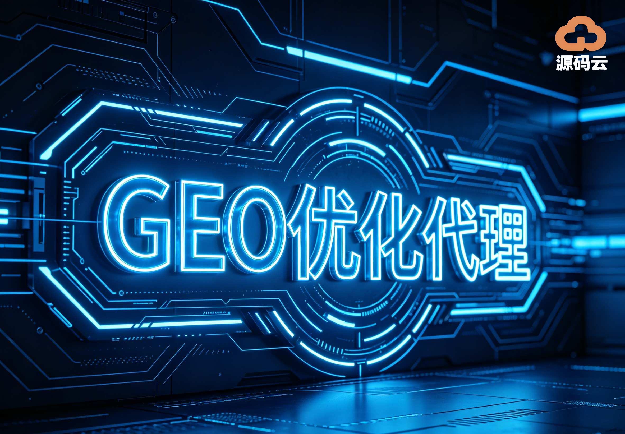 2026年GEO贴牌代理公司哪家可靠
