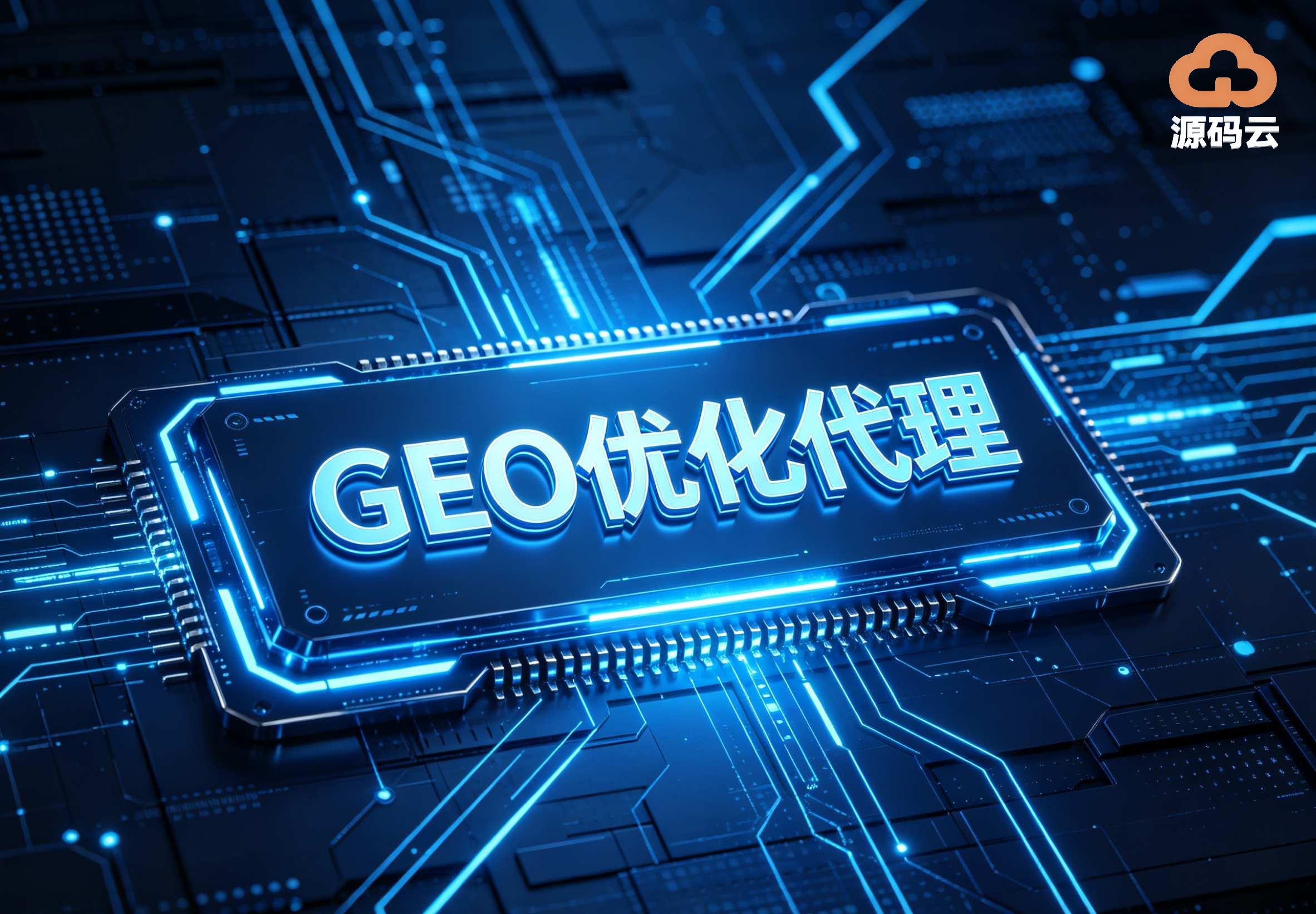 2026年GEO贴牌代理销售厂家哪家靠谱