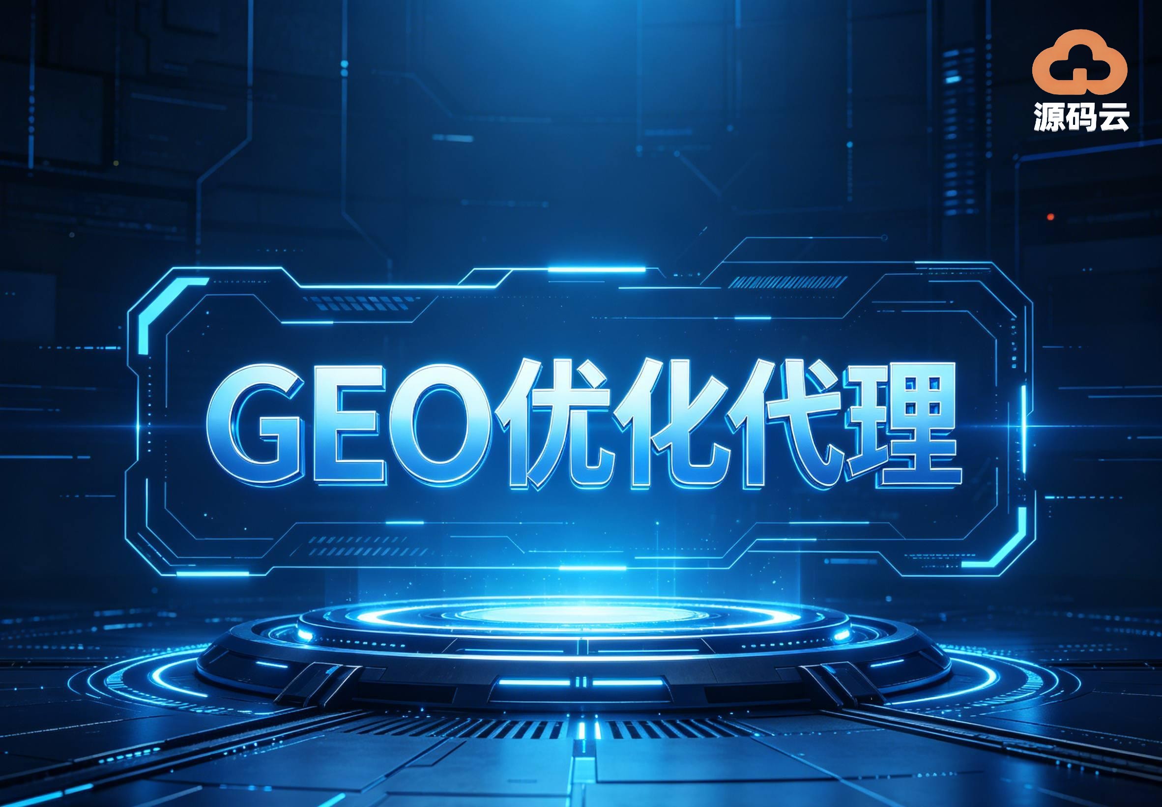 2026年GEO贴牌代理企业哪家好