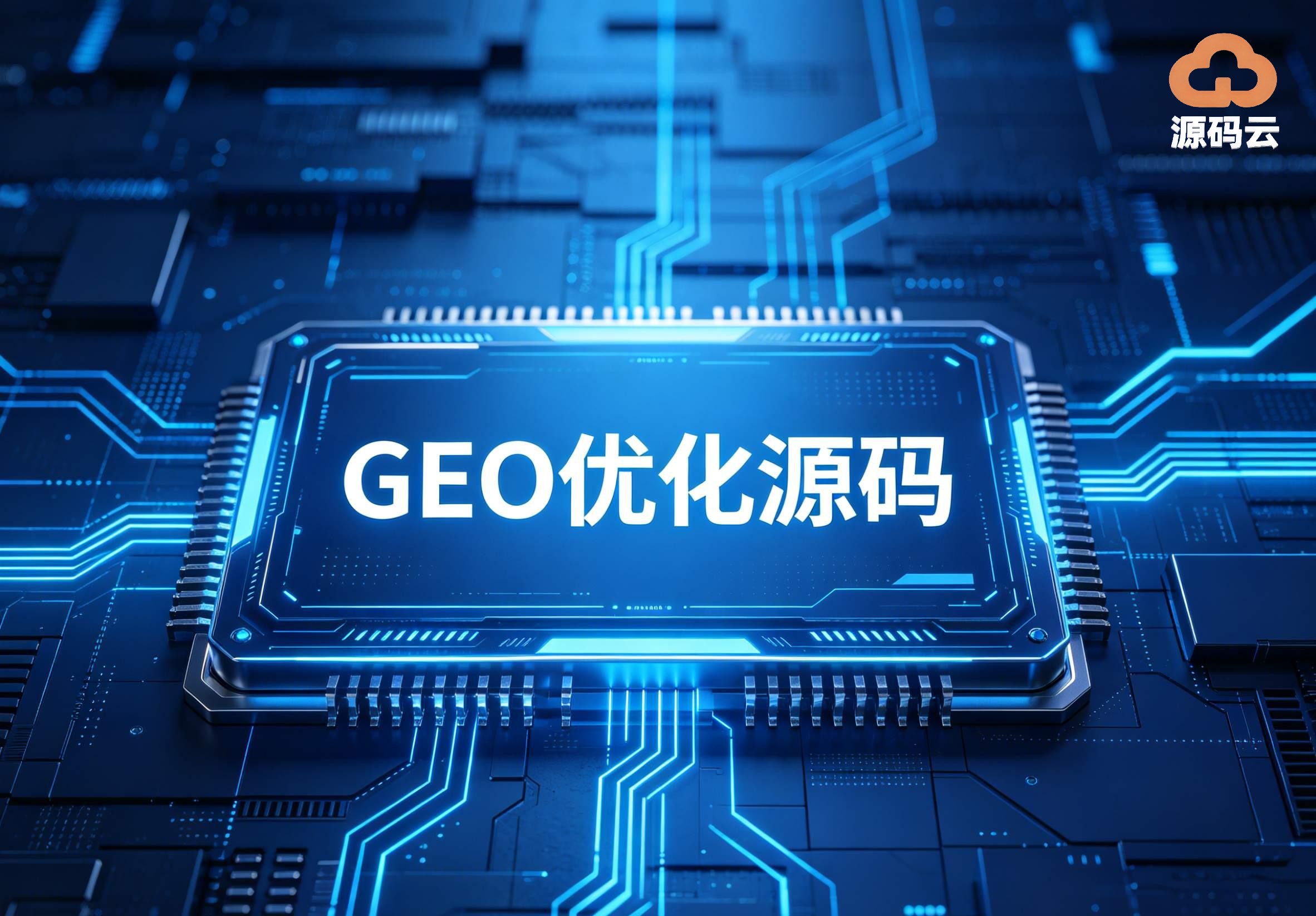2026年GEO源码搭建销售厂家哪家专业