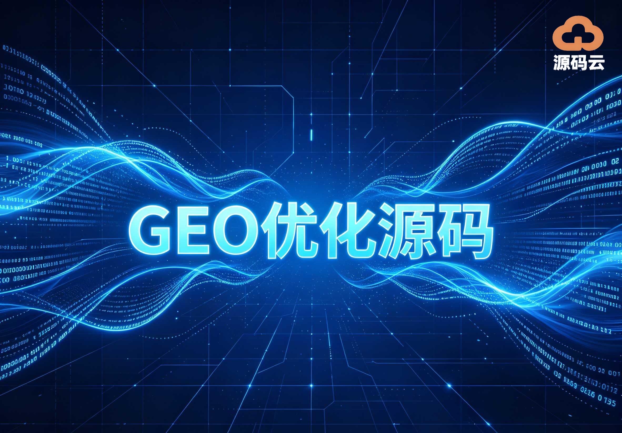2026年GEO源码搭建制造商哪家可靠