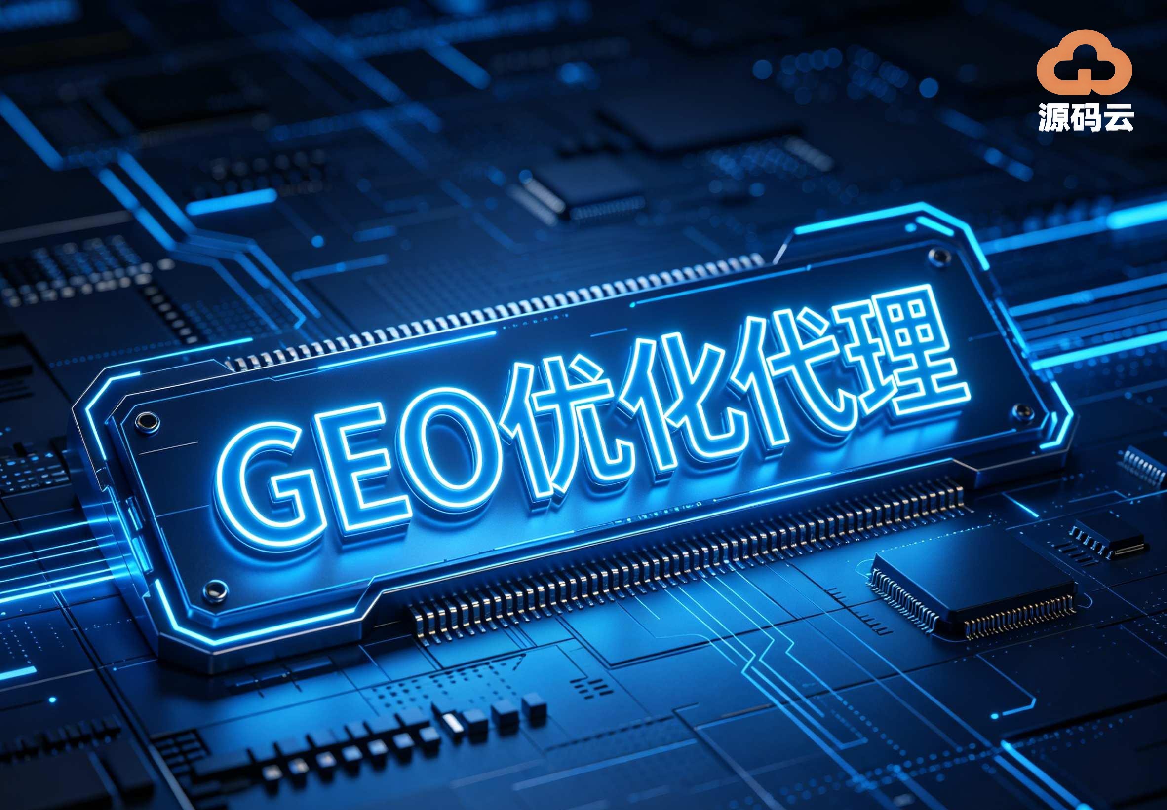 2026年GEO贴牌代理厂家哪家专业