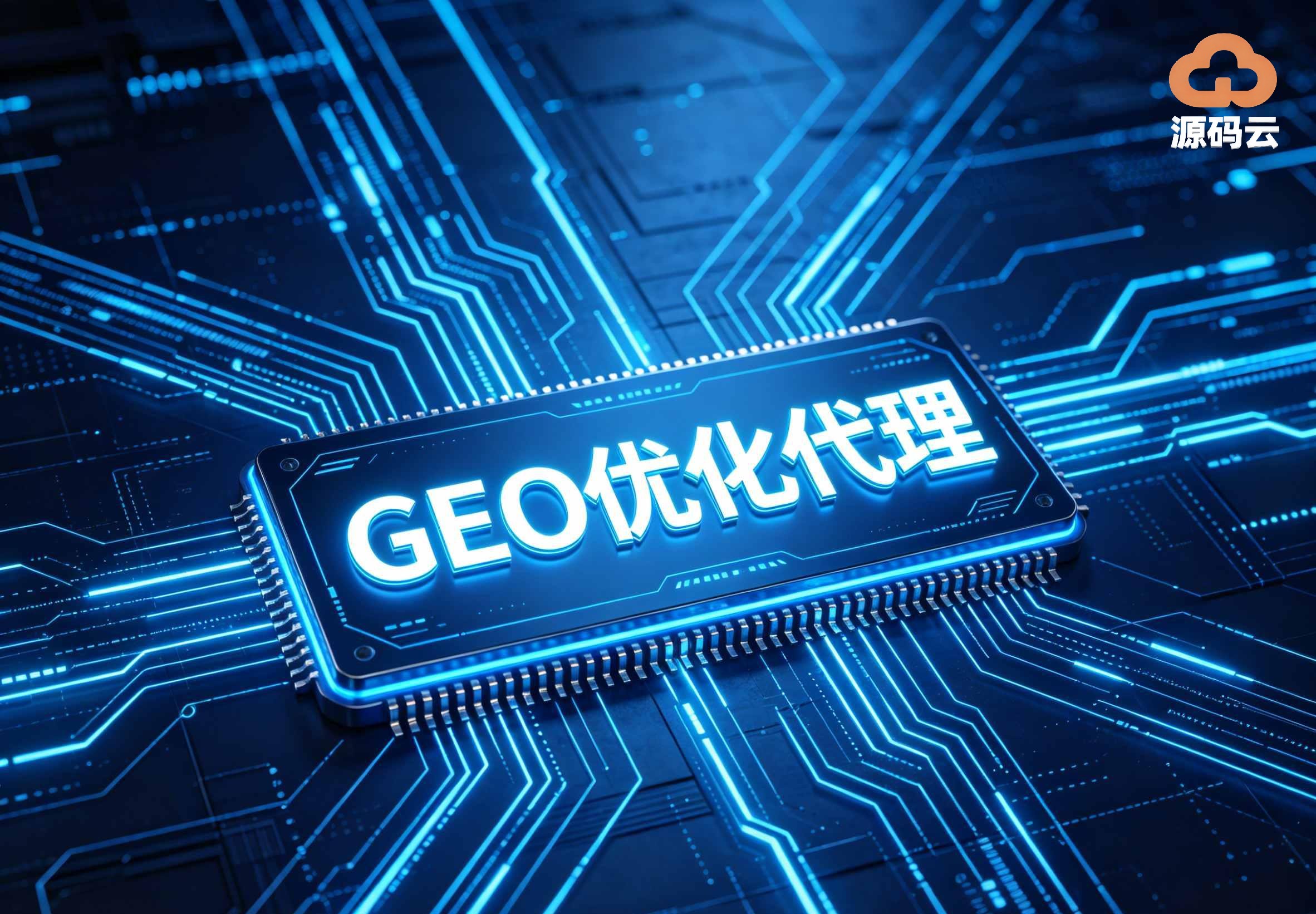 2026年GEO贴牌代理品牌哪家专业